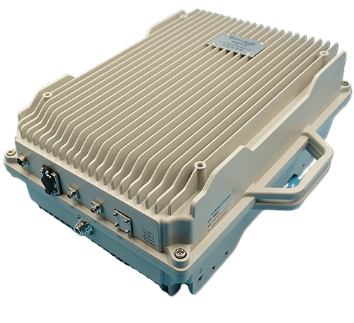 巩义单频/双频/四频/五频运营级数字光纤直放站