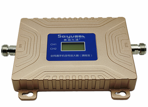 巩义双频手机信号放大器200㎡