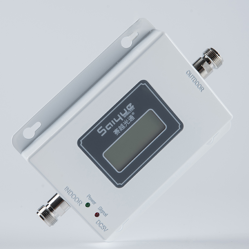 巩义家用配电房机房信号放大器200㎡