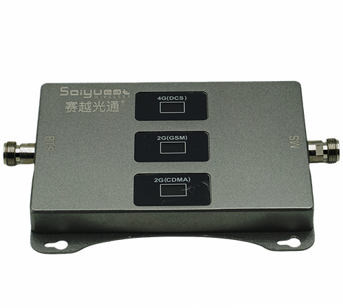 巩义三频手机信号增强器200㎡