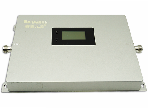  巩义三频/四频/五频手机信号接收器800㎡