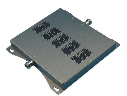 巩义五频4G+5G手机信号增强器200㎡