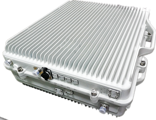 巩义信令级数字室分型移动通信干扰器