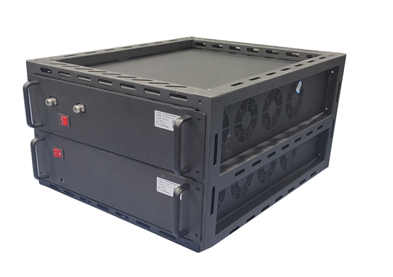 巩义室内大功率通讯管控屏蔽系统