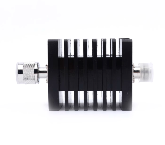  巩义腔体固定衰减器0-3G/0-4G  N型接口